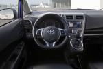 Toyota Verso-S 2010 года